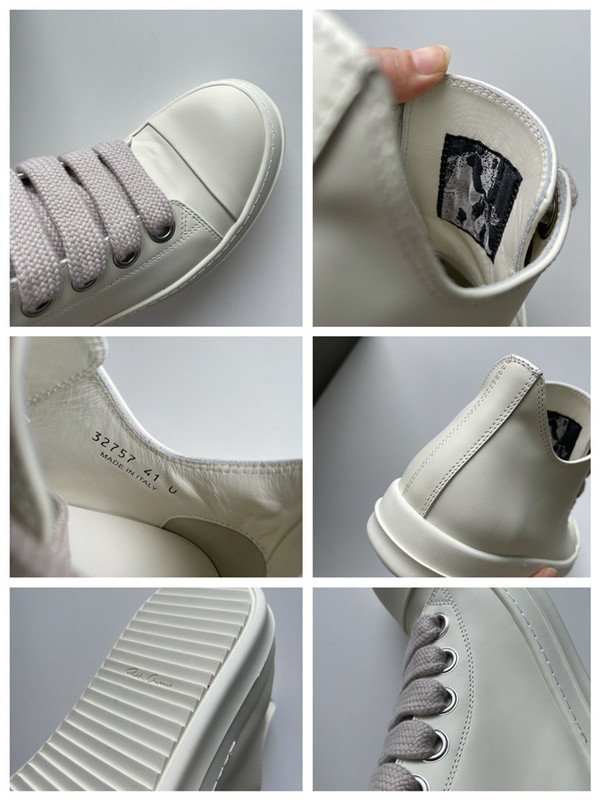 r1ck 0wens sneaker