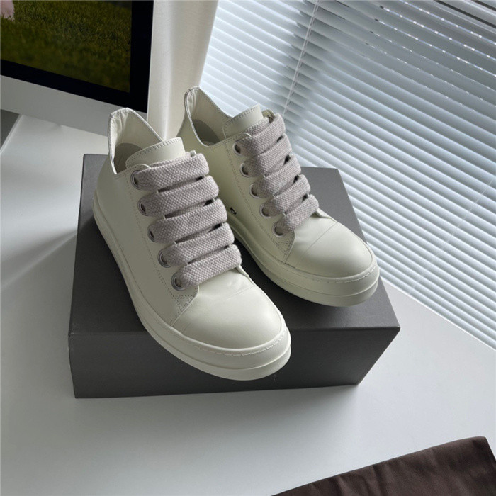 r1ck 0wens sneaker
