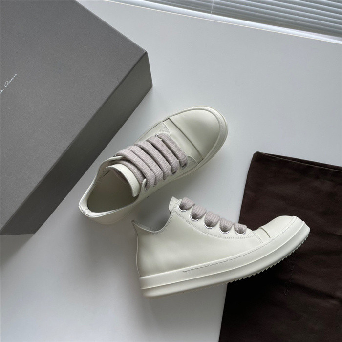 r1ck 0wens sneaker
