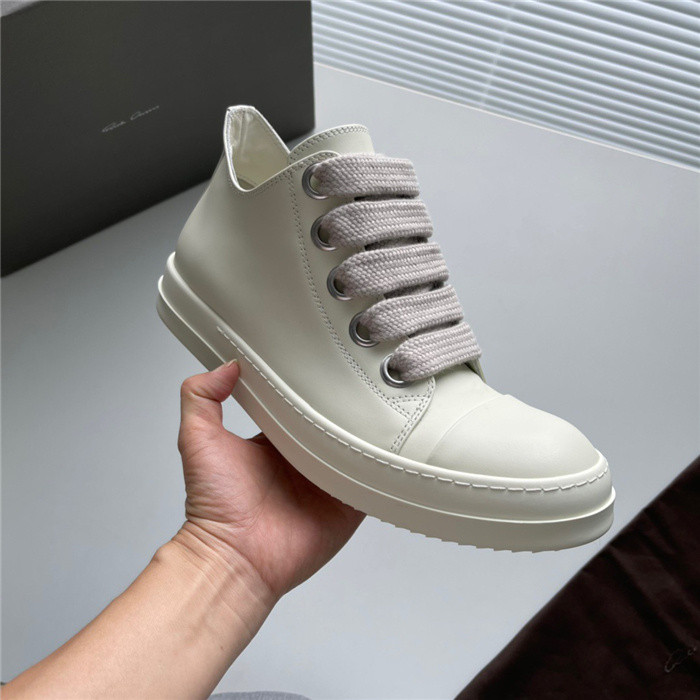 r1ck 0wens sneaker