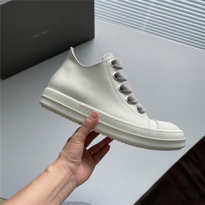 r1ck 0wens sneaker