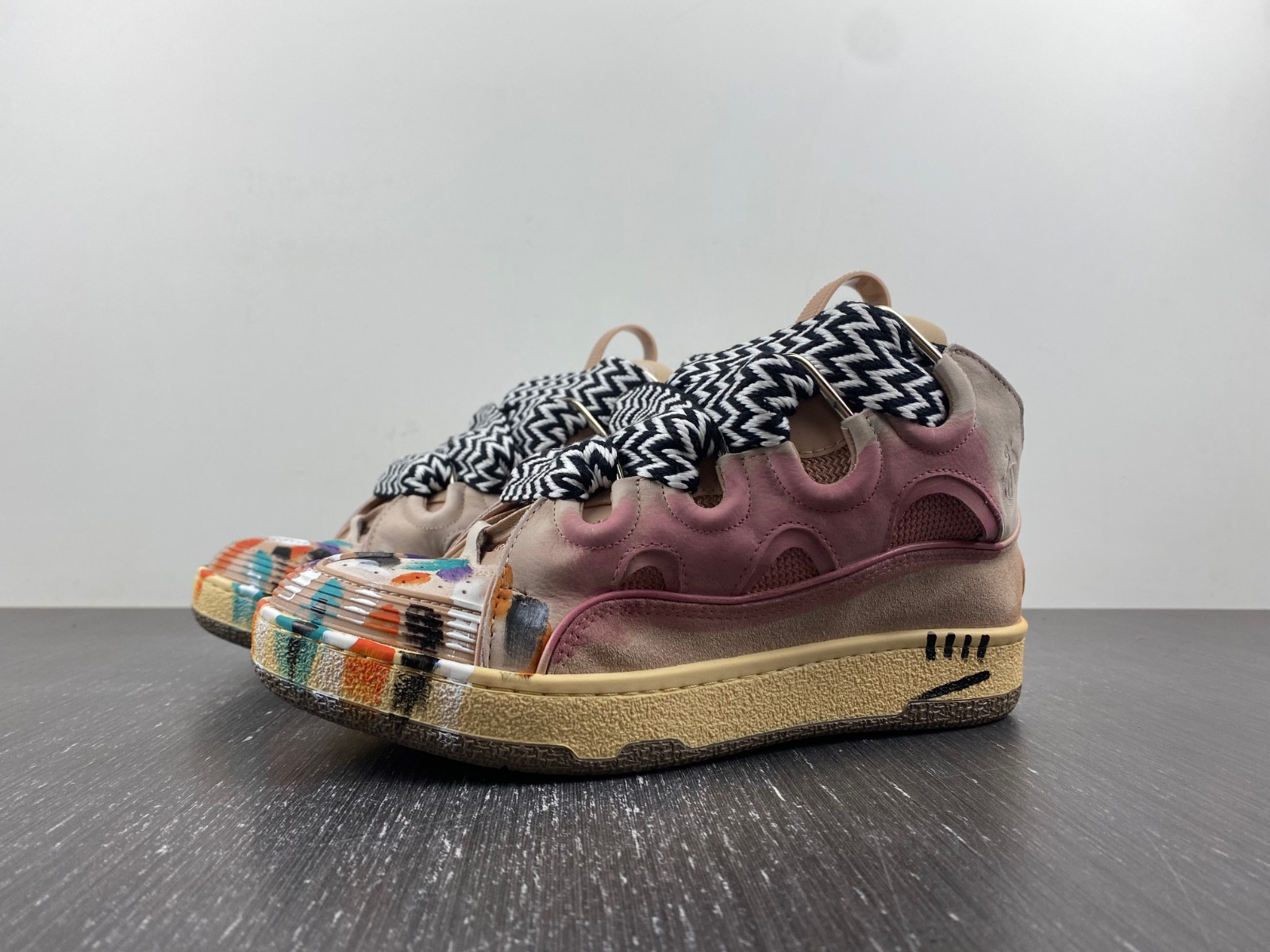 lanvi sneaker