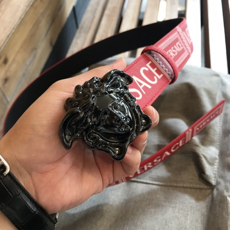 vesace belt