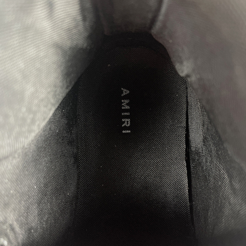 amiri sneakers