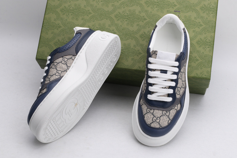 G*u*i sneaker