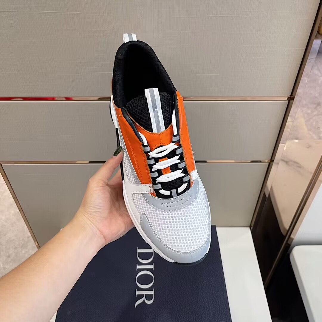 D*or homme b22 trainer sneaker