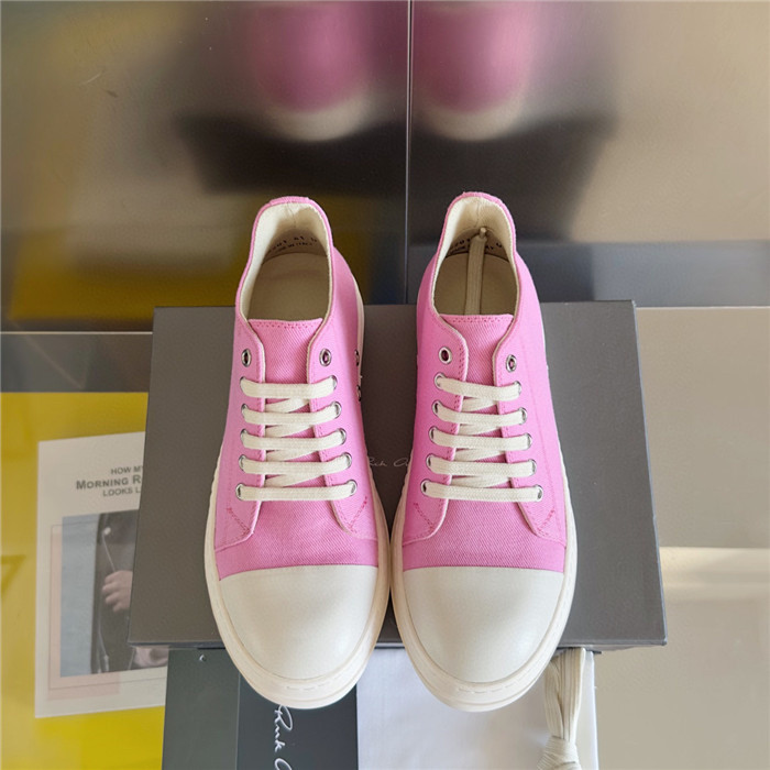 r1ck 0wens sneaker