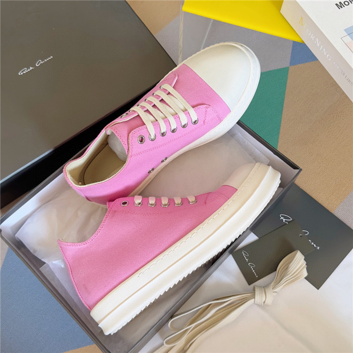 r1ck 0wens sneaker
