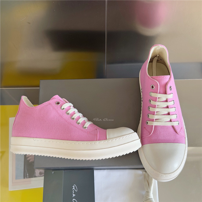r1ck 0wens sneaker