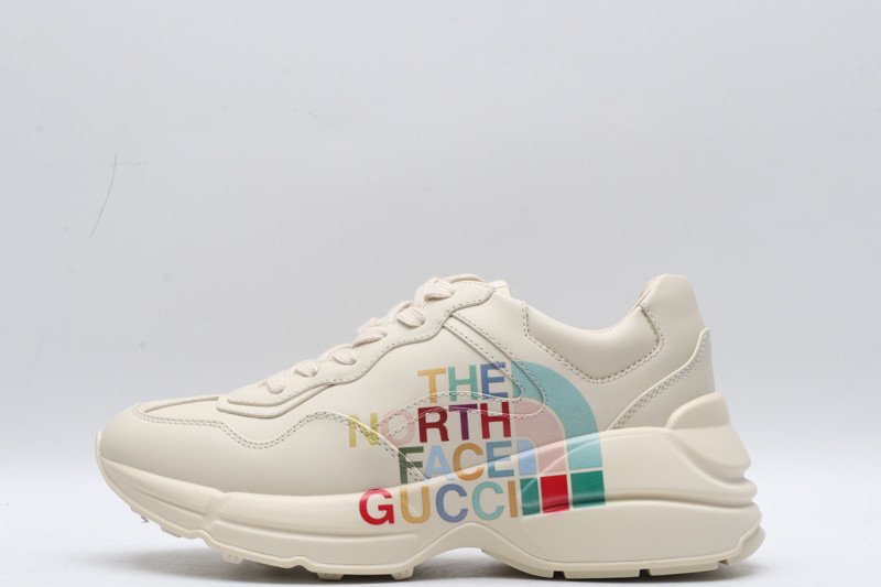G*u*i sneaker
