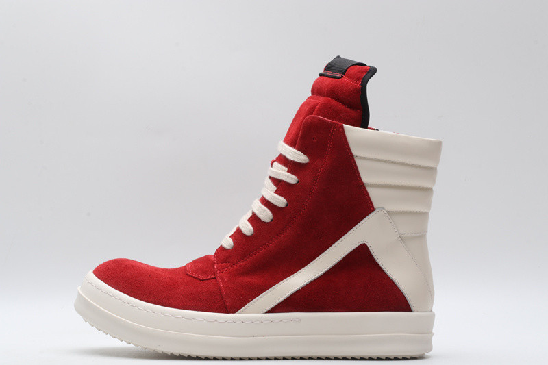 r1ck 0wens sneaker