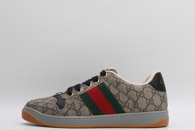guci screener sneaker