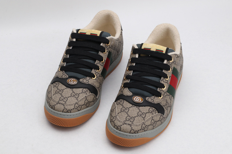guci screener sneaker