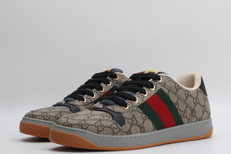 guci screener sneaker