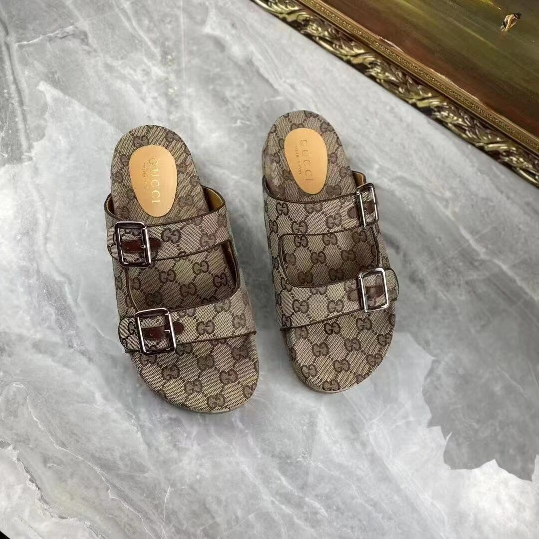 G*u*i slide