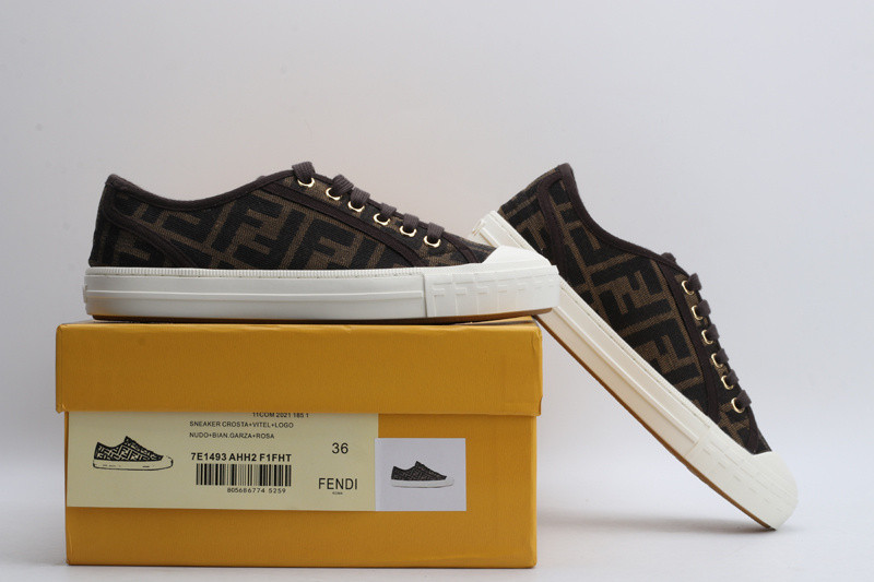 F**di sneakers