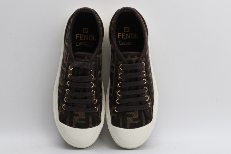 F**di sneakers