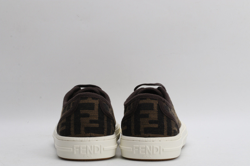 F**di sneakers