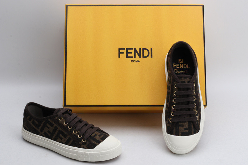 F**di sneakers