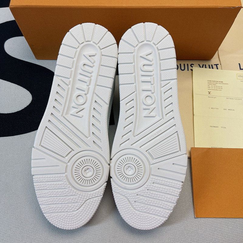lwe sneaker