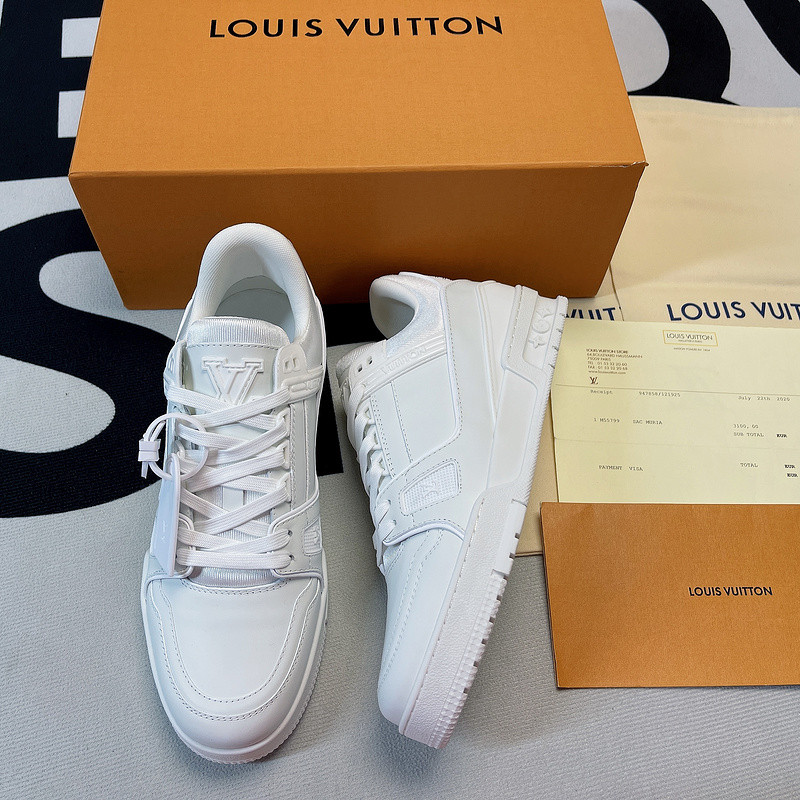 lwe sneaker