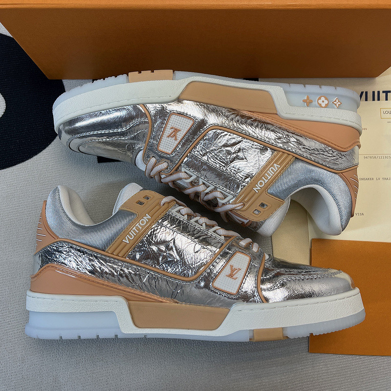 lwe sneaker
