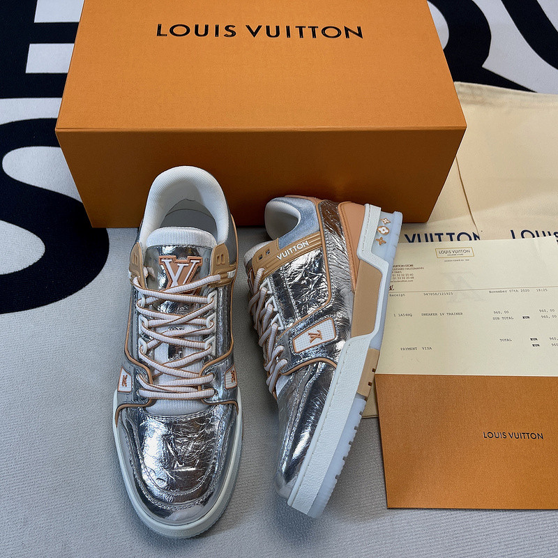 lwe sneaker