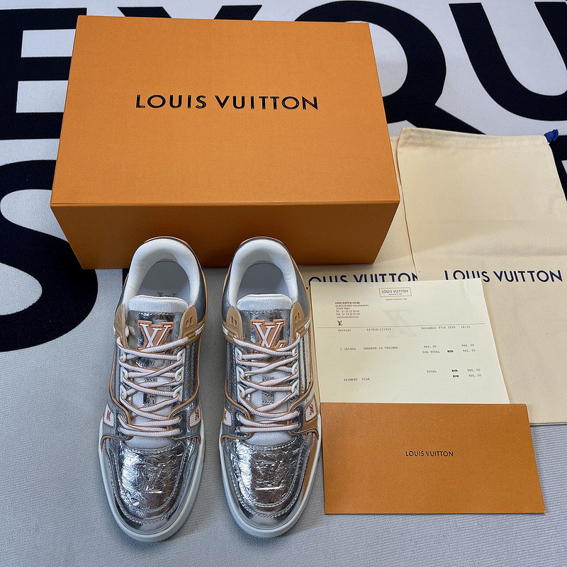 lwe sneaker