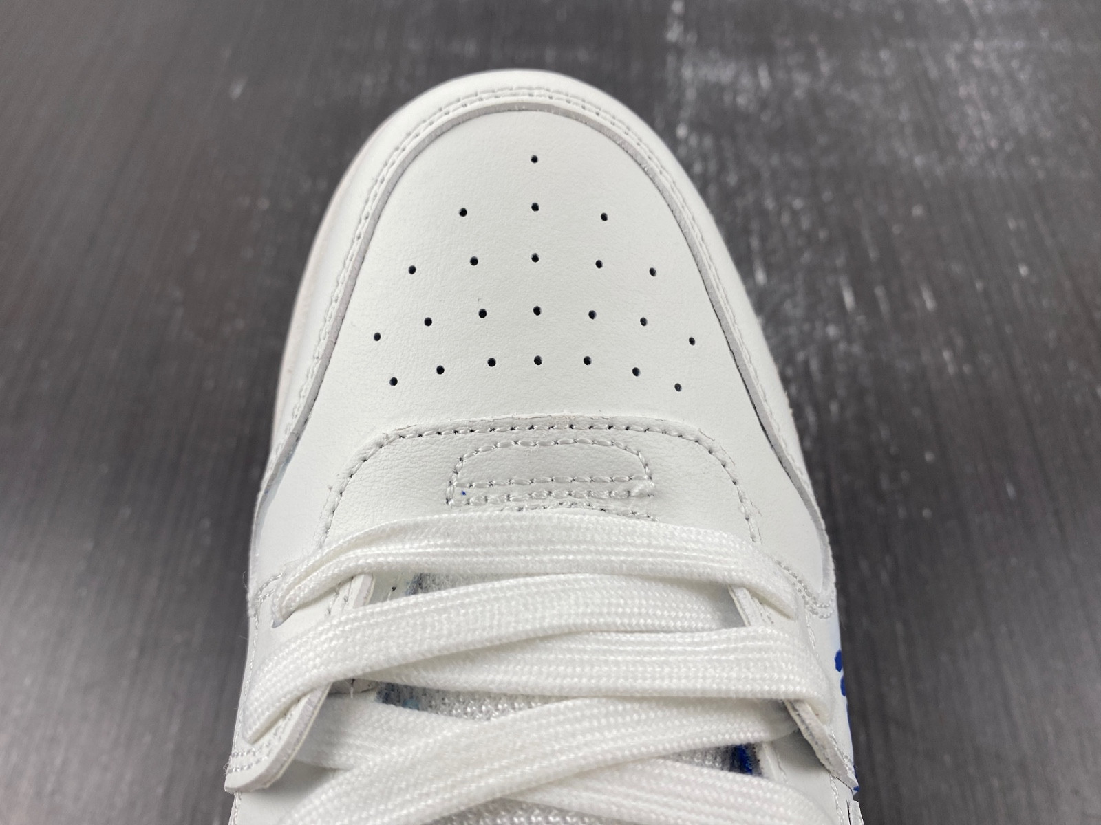 owt out of office sneakers
