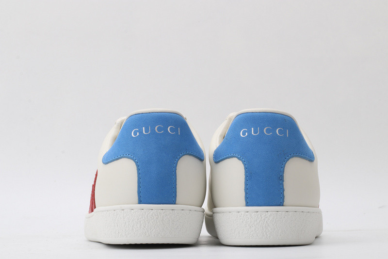G*u*i low-top sneaker