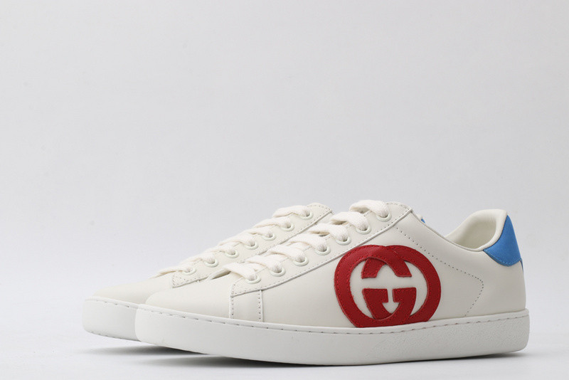 G*u*i low-top sneaker