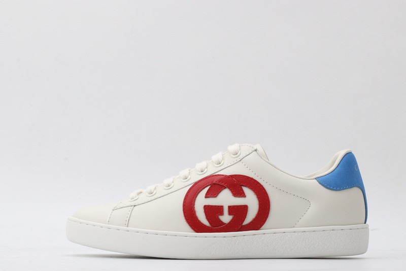 G*u*i low-top sneaker