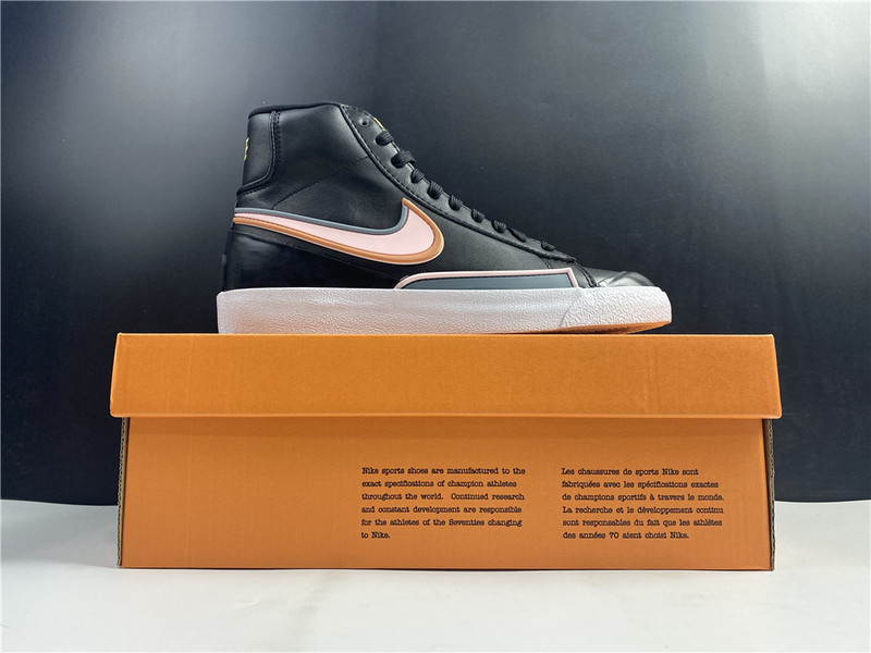 wmns blazer mid 