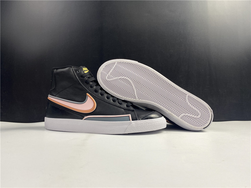 wmns blazer mid 