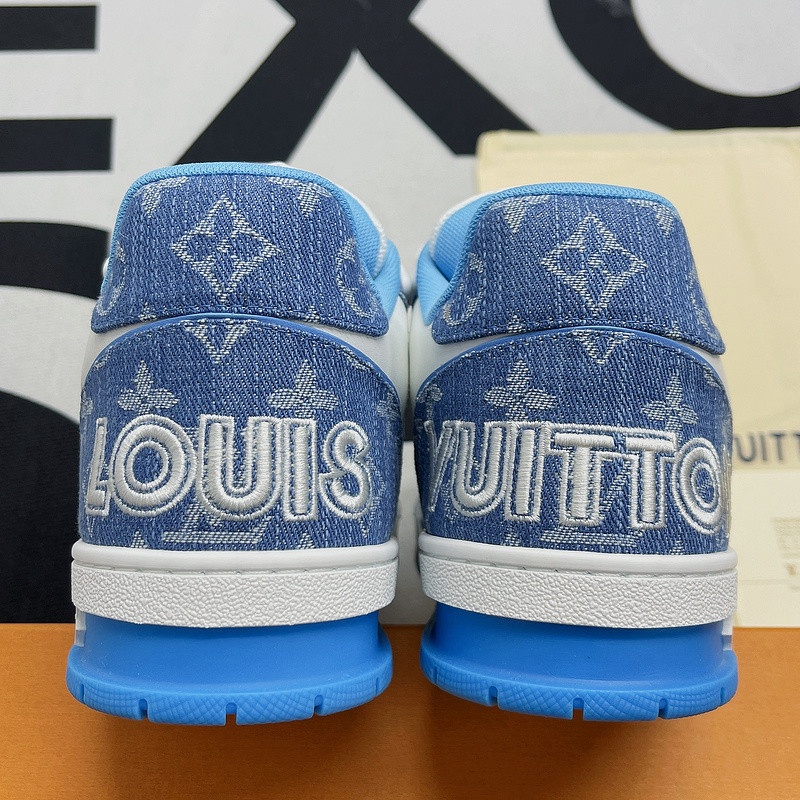lwe sneaker