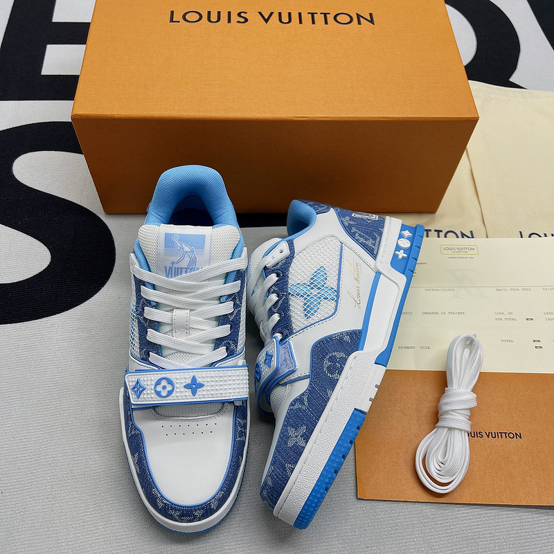 lwe sneaker