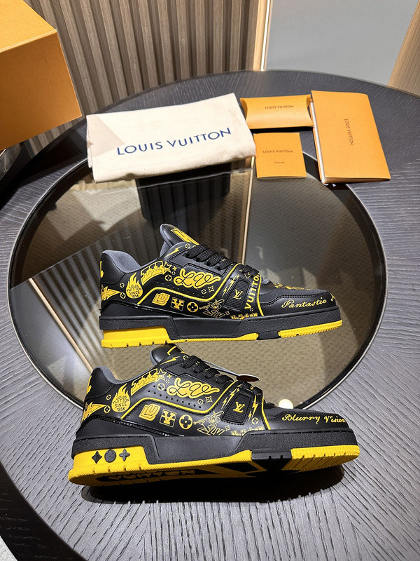lwe sneaker