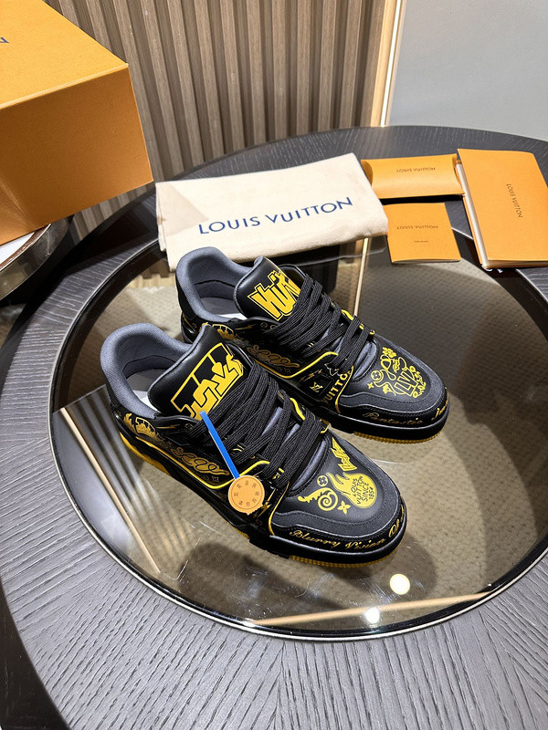 lwe sneaker