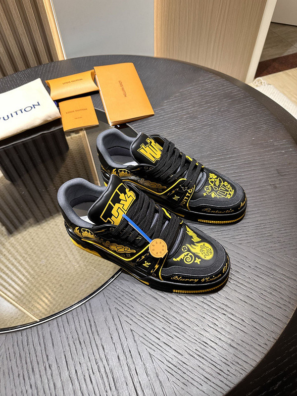 lwe sneaker