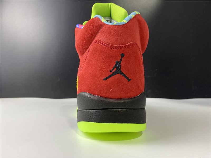 air jordan 5 what the cz5725-700
