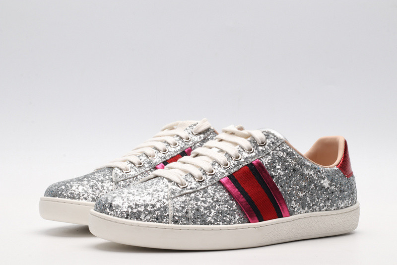 G*u*i sneaker