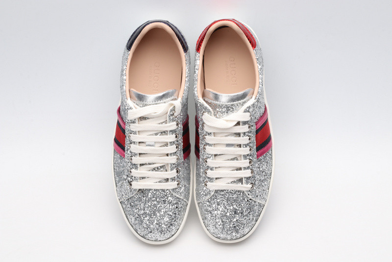 G*u*i sneaker