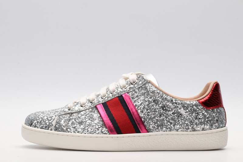 G*u*i sneaker