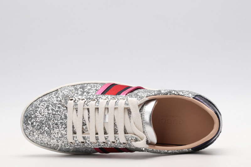 G*u*i sneaker
