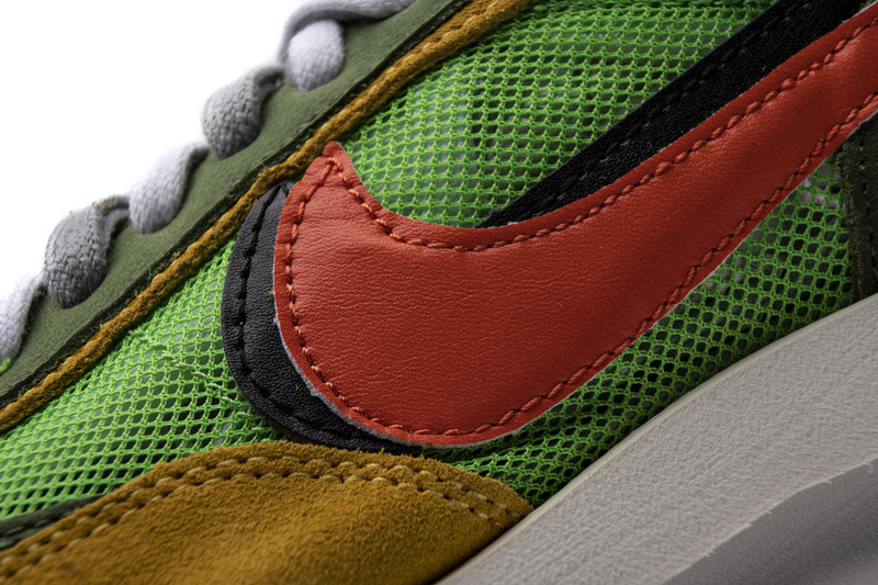 nike sacai x ldv waffle