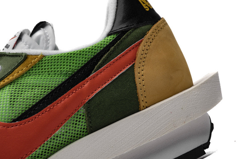 nike sacai x ldv waffle