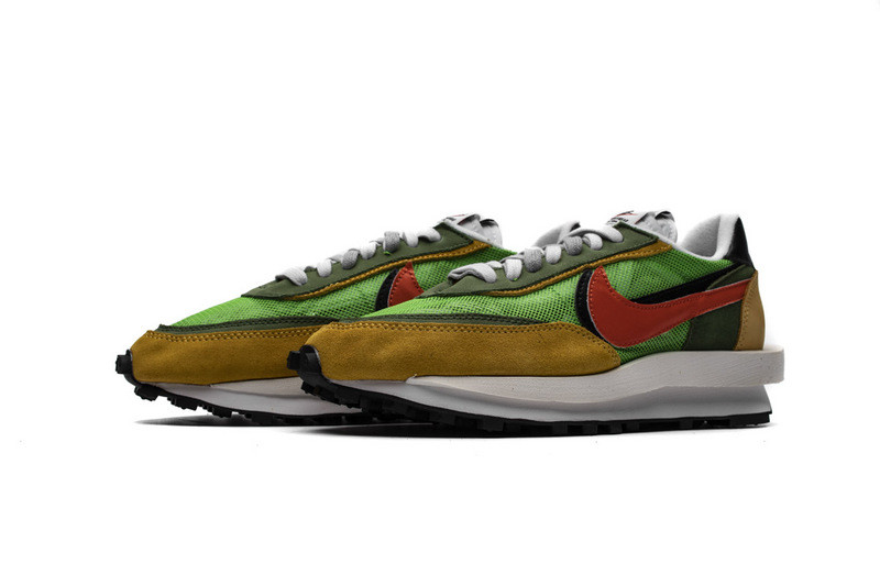 nike sacai x ldv waffle