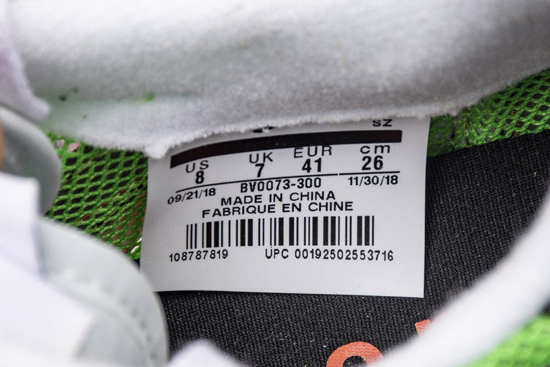 nike sacai x ldv waffle
