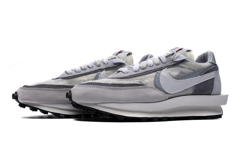 nike ld x waffle sacai green multi bv0073-100