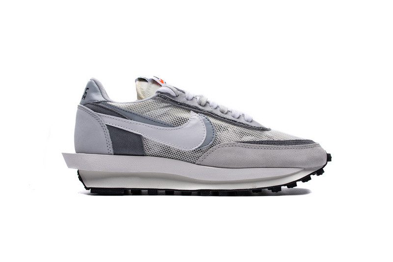 nike ld x waffle sacai green multi bv0073-100